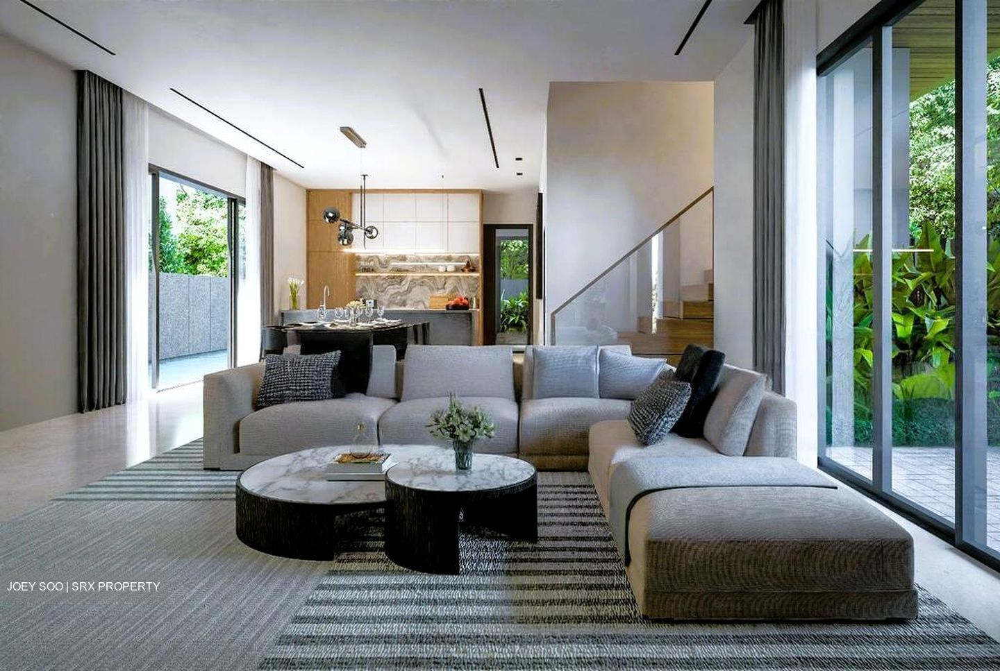 Upper East Coast Road (D15), Detached #481273661